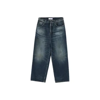 KORAKUBLUE Jeans Unisex Cappadocia Blue