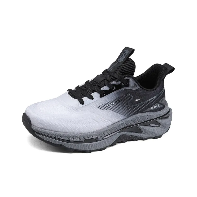 Kuding Cushioning, Slip Resistant, And Abrasion Resistant Running Shoes Unisex-15