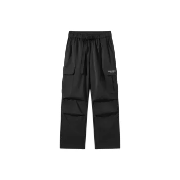 SESAME STREET Cargo Pants Unisex