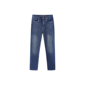 JEEP SPIRIT Jeans Men's Sea Blue