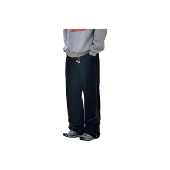 TUXIANSEN Jeans Unisex