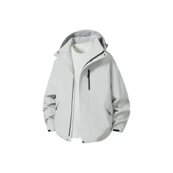 Warrior Huichao Cloud Sail Collection Jackets Coats Unisex