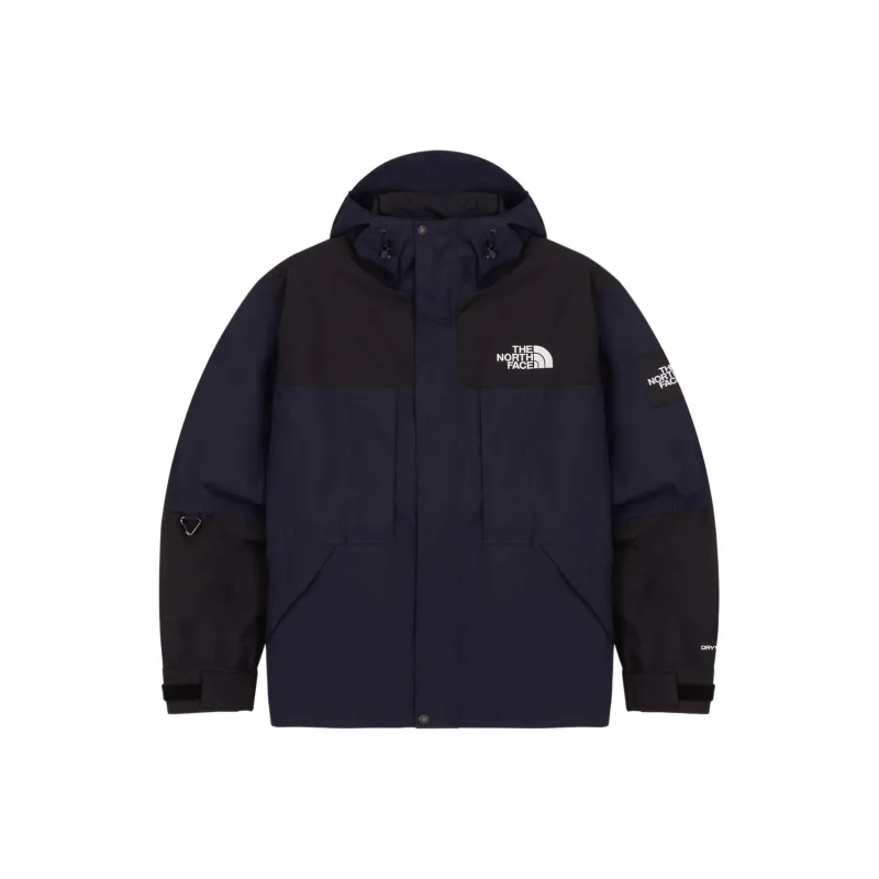 THE NORTH FACE Jackets Coats Men's Dark Blue-0