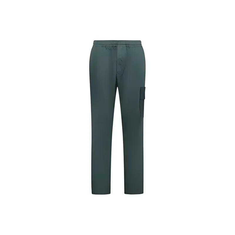 STONE ISLAND Casual Pants Unisex Jasper-0
