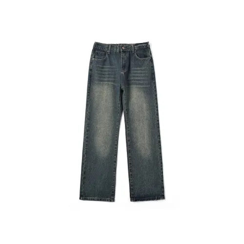 CASAMIA Jeans Womens Bathing Light Blue
