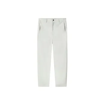 FILA Suit Trousers Men Antarctic Gray