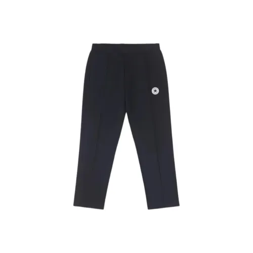 Converse Casual Pants Men's Black