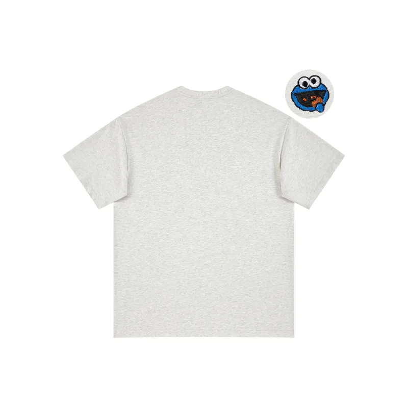 SESAME STREET T Shirts Unisex-10