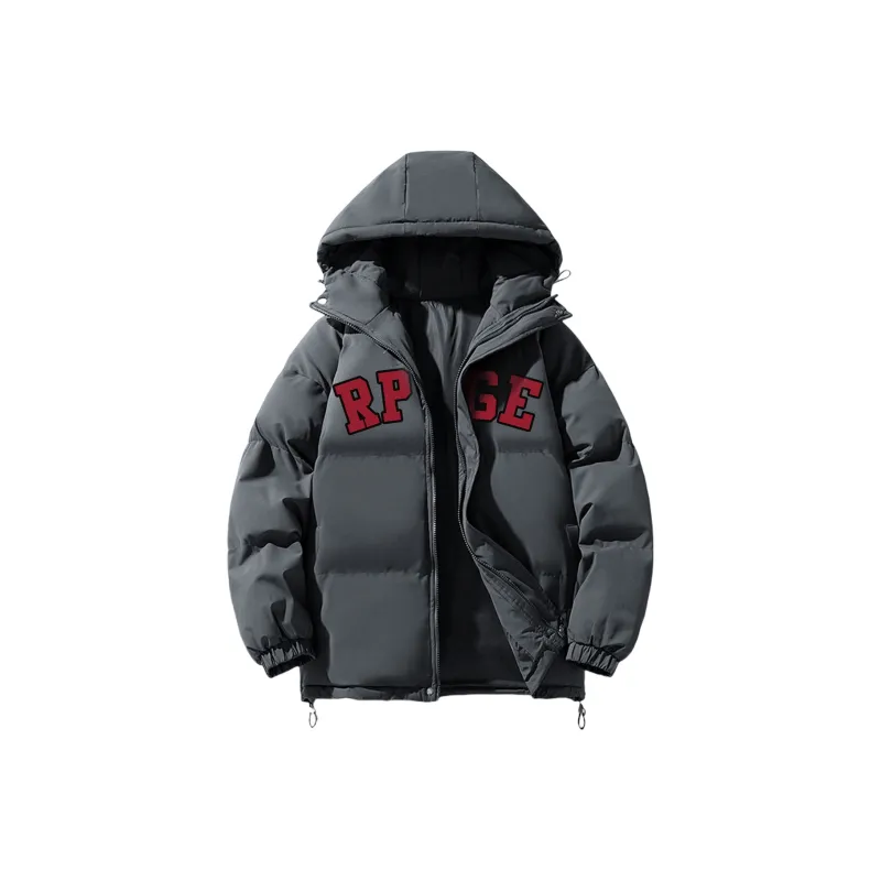 RAMPAGE Puffer Jackets Unisex-43