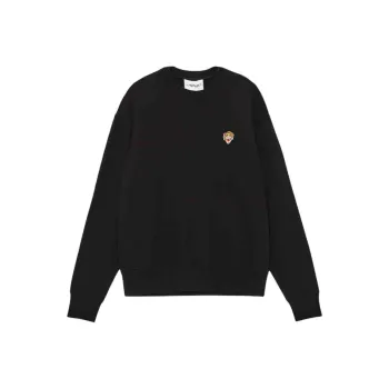 Ed Hardy Classic Classic Series Sweatshirt Men's Black