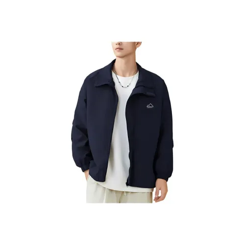 361° Jackets Coats Men's Lanzhou Blue