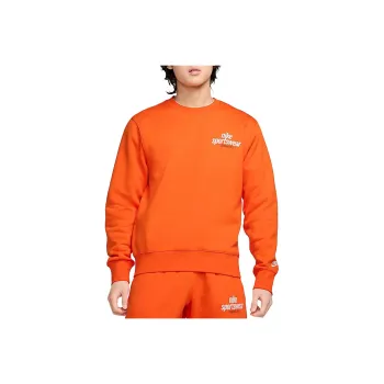 Nike Club Men's Fleece Crew