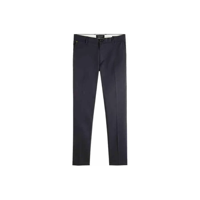 Scotch&Soda Casual Pants Men-1