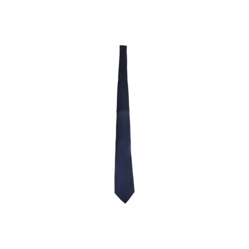 MICHAEL KORS Silk Ties Men's Blue
