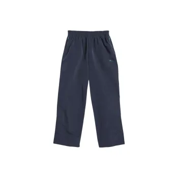 Adidas Free Shipping With AdiClub Adidas Basketball Woven Snap Pants