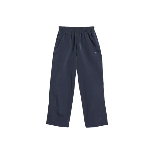 Adidas Free Shipping With AdiClub Adidas Basketball Woven Snap Pants