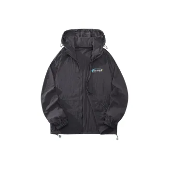 YZ Sun Protection Clothing Unisex