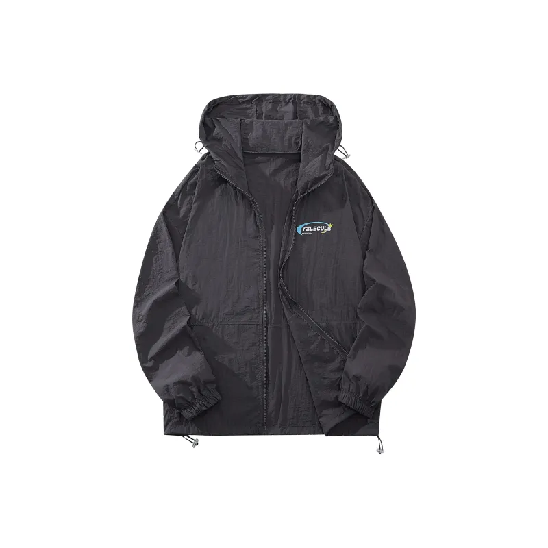 YZ Sun Protection Clothing Unisex-0