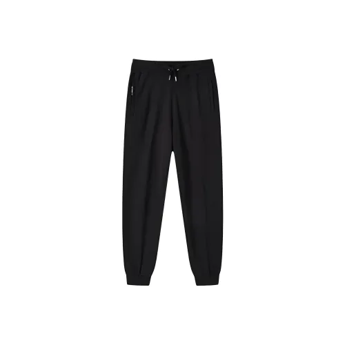 JOHN RICHMOND Casual Pants Men's Black