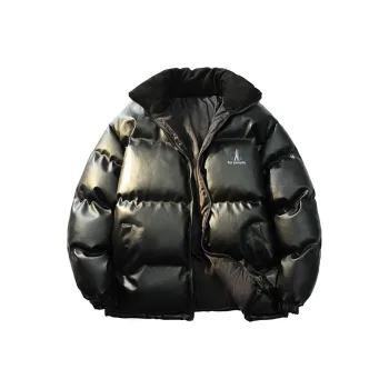 FAX FOR FMACM Puffer Jacket Unisex
