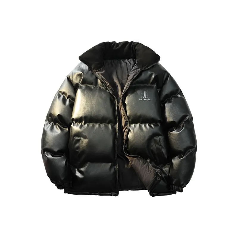 FAX FOR FMACM Puffer Jacket Unisex-0