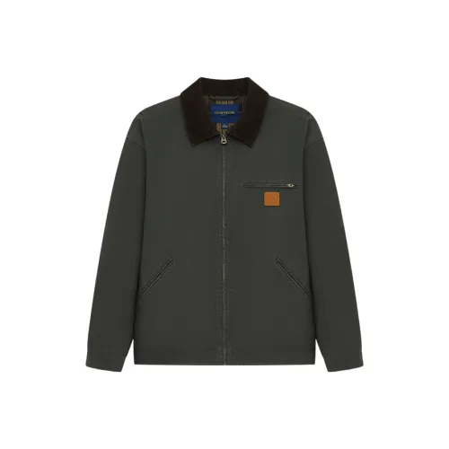 Teenie Weenie Men FW24 Jackets Coats Fall Unisex
