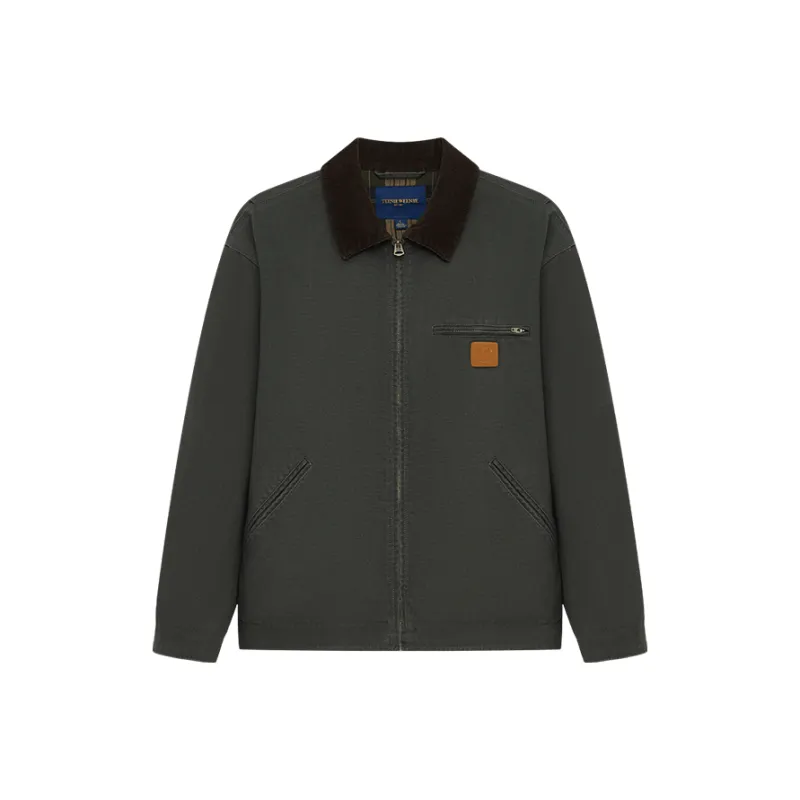 Teenie Weenie Men FW24 Jackets Coats Fall Unisex-0