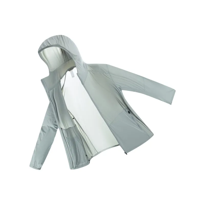 SUNDANCE Thin Sun Protection Clothing Unisex-3