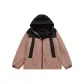 Dusty Pink
