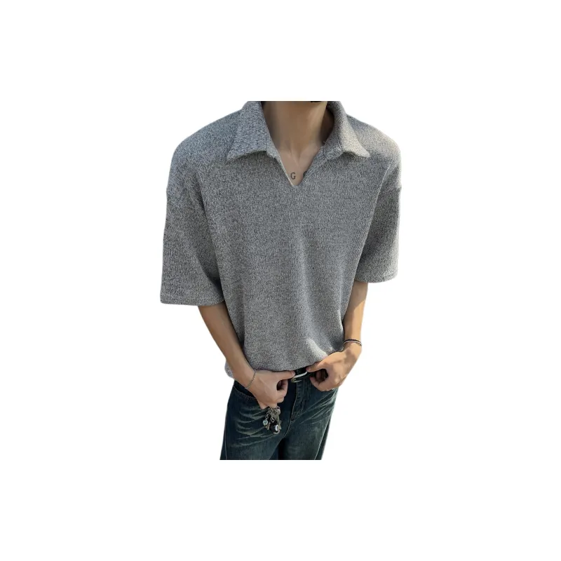 OPMO Polo Shirts Unisex-2