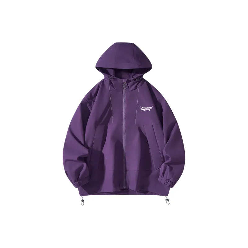 SESAME STREET Jackets & Coats Unisex-3