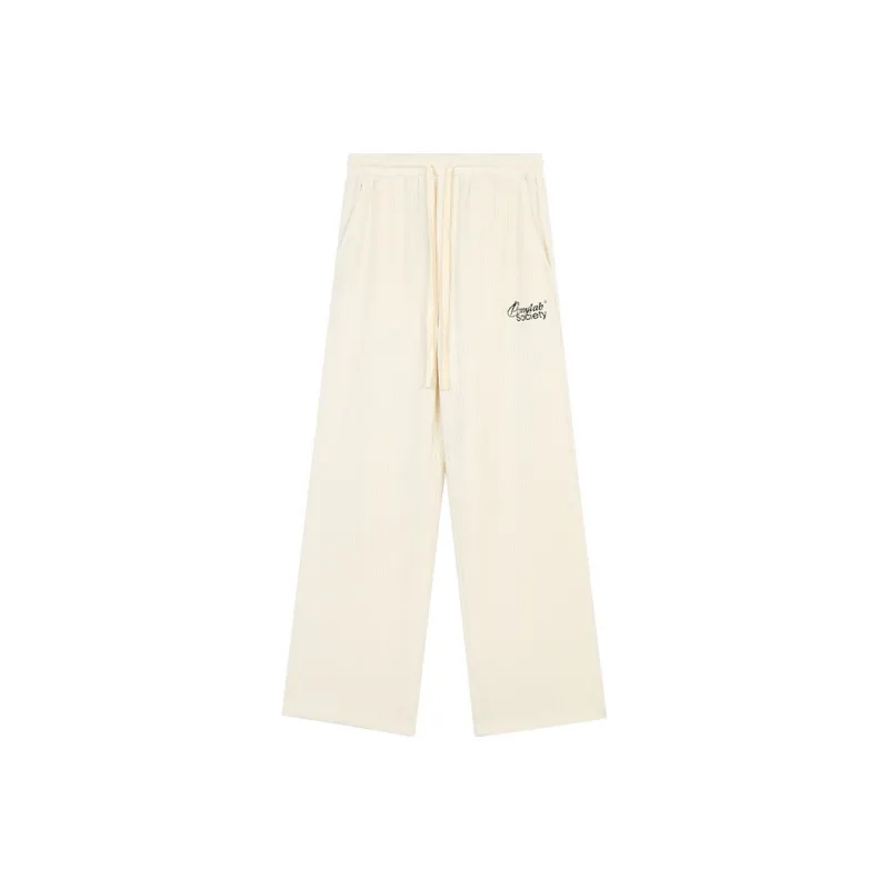 PCMY Casual Pants Unisex-0