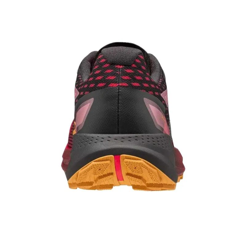 HELLY HANSEN Kestrel Low Top Running Shoes Men's Red-4