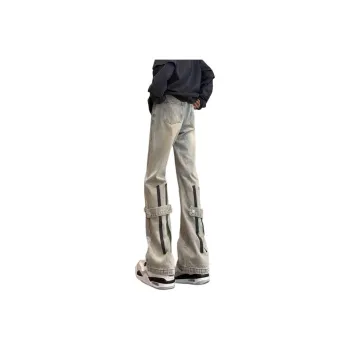Humanism 1986 Jeans Unisex