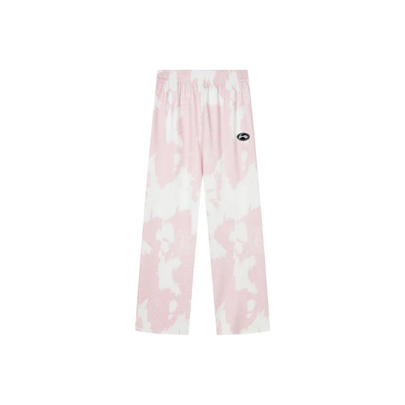 VEIDOORN Knitted Sports Pants Unisex-6