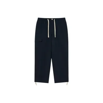 COVERNAT SS25 Casual Pants Unisex Dark Marine Blue