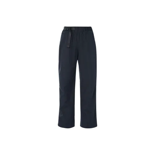 nike woodside SPORTSWEAR TECH PACK Casual Pants Men Black