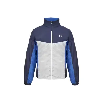 Under Armour APAC Jacket Men's Blue 410