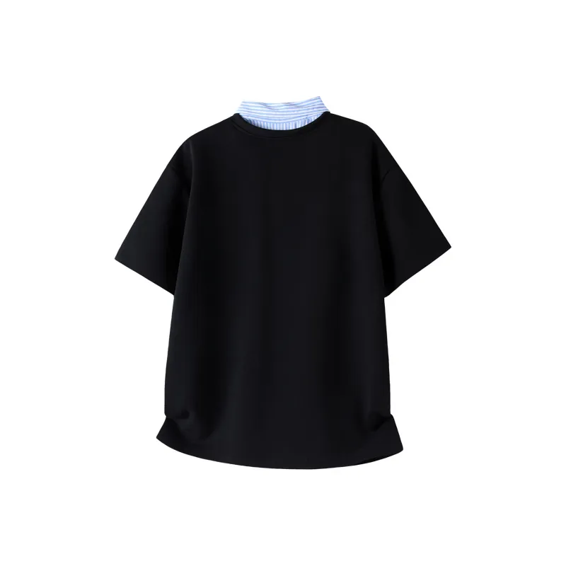 FAKE VINTAGE T Shirts Unisex-7