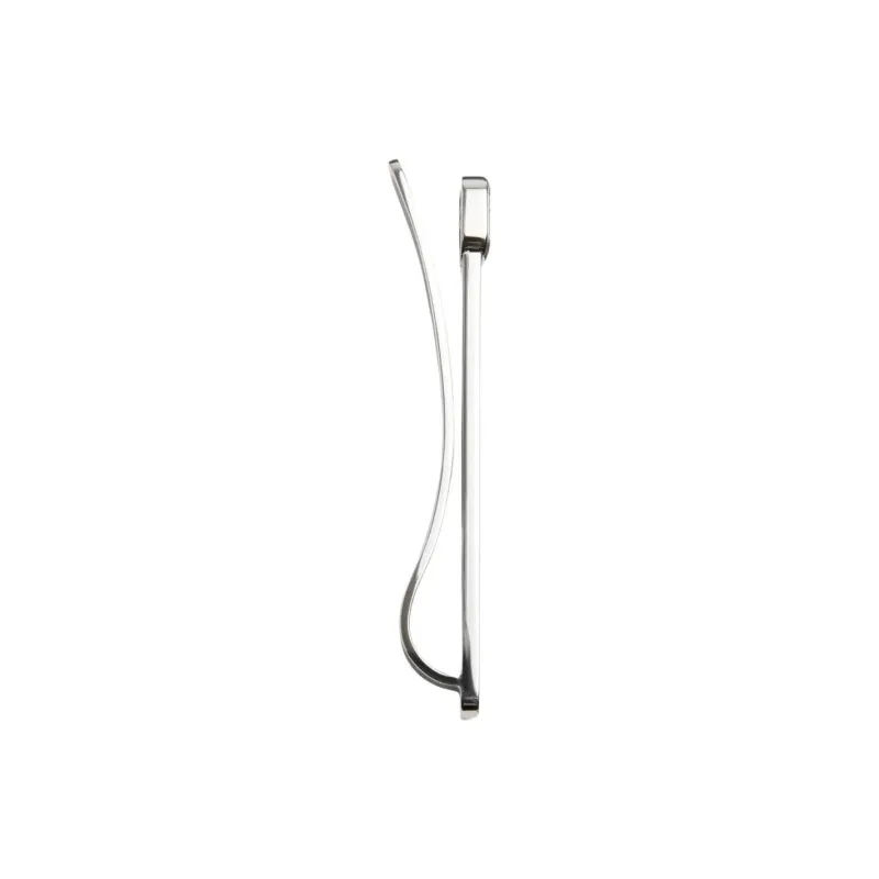 Valentino VLogo Signature Tie Clip-2