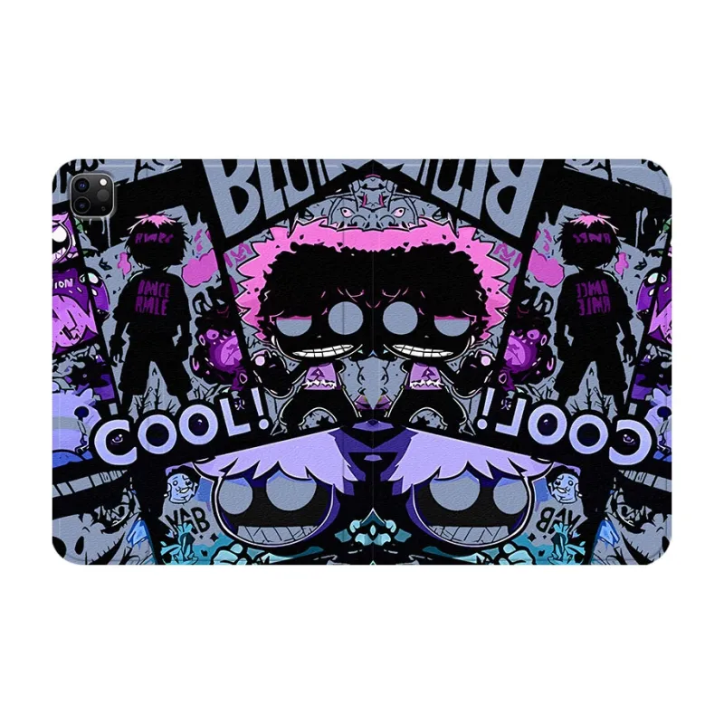 YIBAOBAO Tablet Protective Cases-19