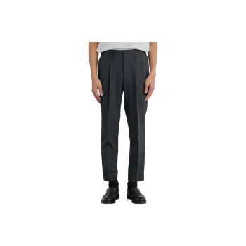 UNITED TOKYO Casual Pants Men's Gray