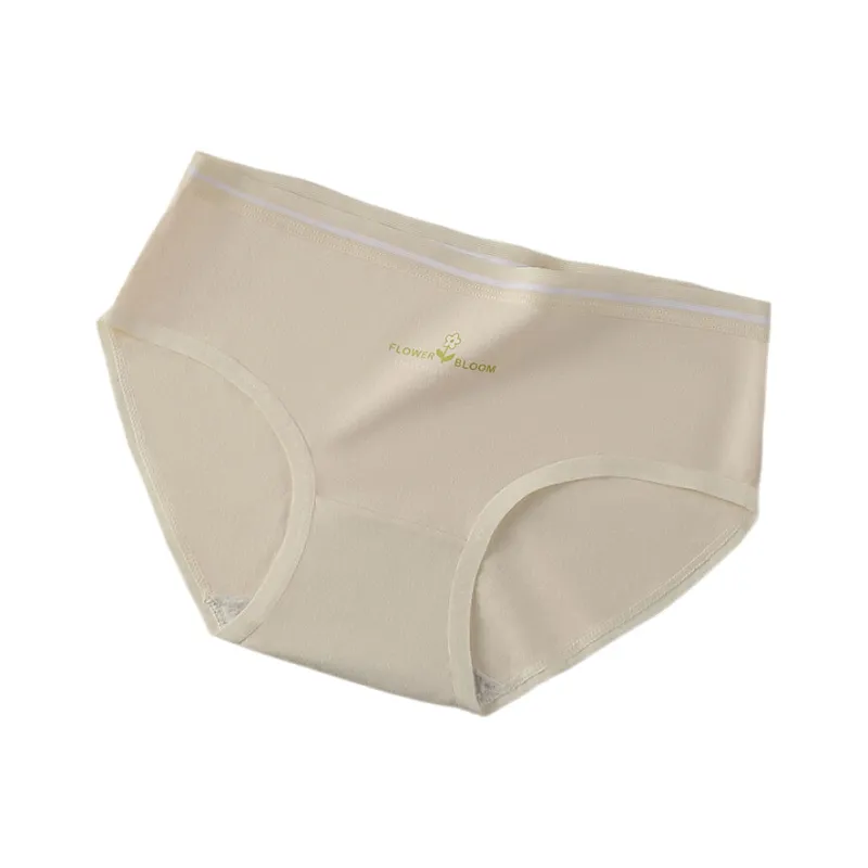 Lan Miao Underpants Women's Combo Set-5