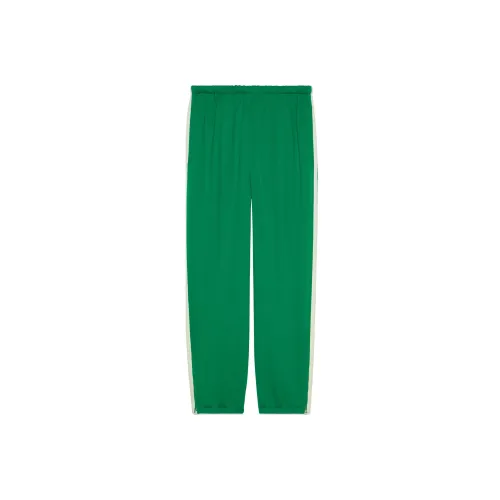 GUCCI Casual Pants Men Green