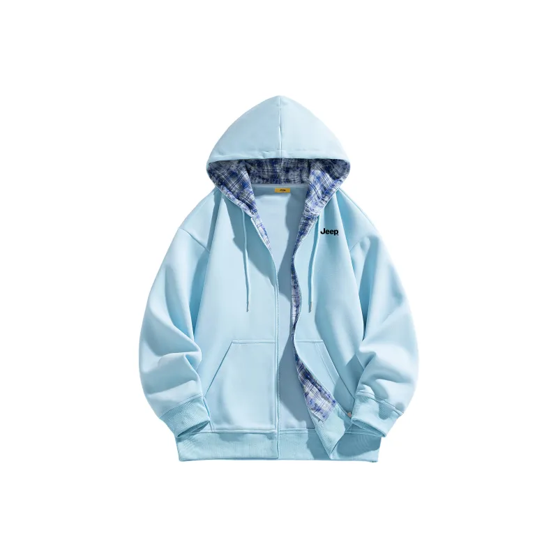 Jeep Sweatshirts Unisex-0