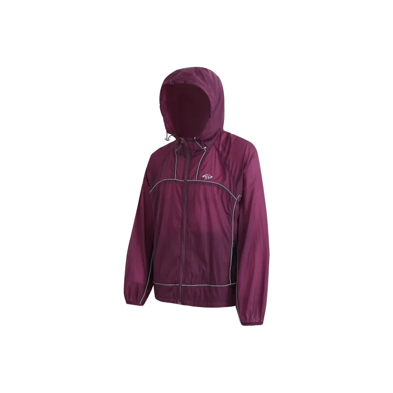 WAITINGWAVE Sun Protection Clothing Unisex-2