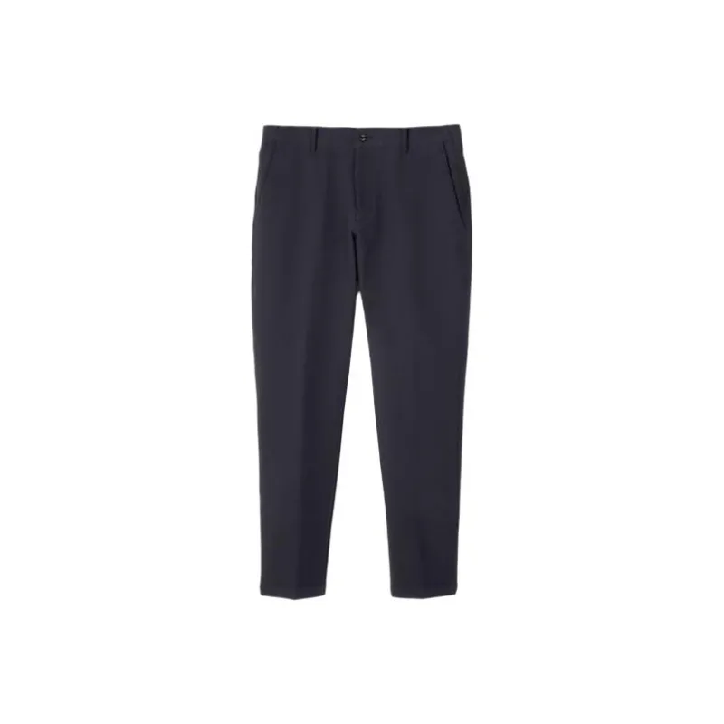 TITLEIST Casual Pants Men's Black-0