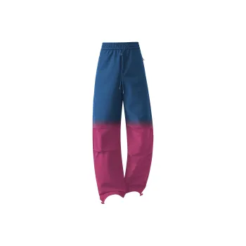 VanCamel Cargo Pants Unisex Cyber Purple