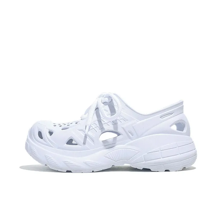 Jifffly Comfortable Clogs Men's-1