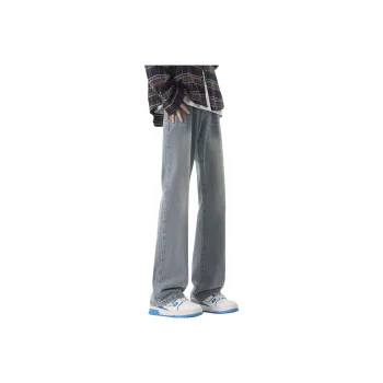 Love Monster Jeans Unisex